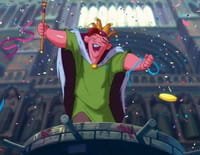Le bossu de Notre-Dame