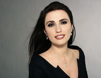Festival Paris Mezzo 2016 : Ermonela Jaho et Charles Castronovo