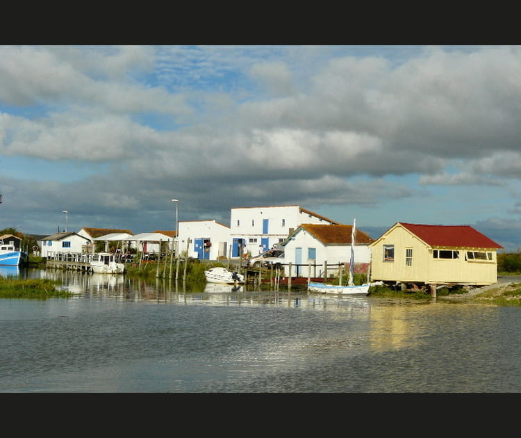 Mornac-sur-Seudre