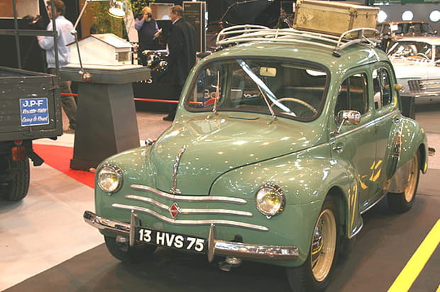 Renault 4 CV