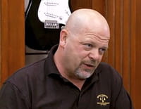 Pawn Stars, les rois des enchères : Armez ! Tirez !