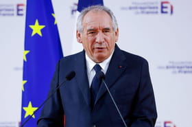 Vote de confiance &agrave; Bayrou&nbsp;: l'opposition d&eacute;termin&eacute;e &agrave; faire tomber le gouvernement