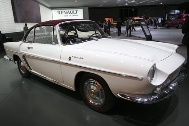 Renault Floride