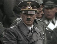 Apocalypse : la 2e Guerre mondiale : L'agression (1933-1939)
