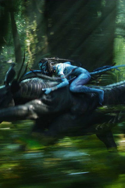 Avatar - une pentalogie&nbsp;?