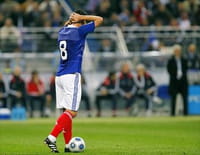 Football - France / Turquie
