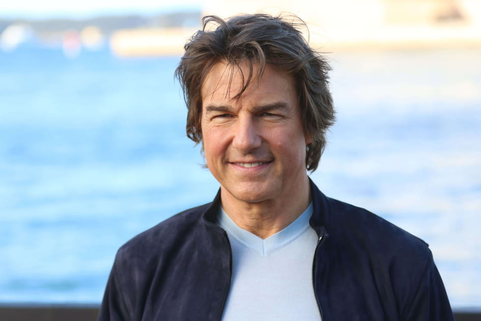 Ce petit job que faisait Tom Cruise avant d'&ecirc;tre une super-star