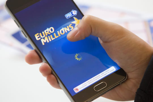 R&eacute;sultat de l'Euromillions (FDJ)&nbsp;: le tirage du vendredi 11&nbsp;ao&ucirc;t 2023&nbsp;[EN LIGNE]