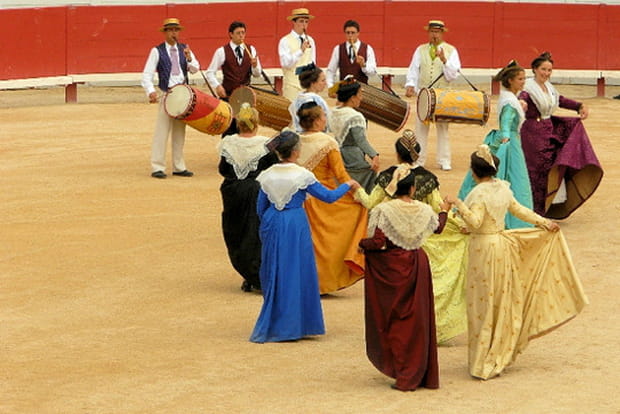 Fêtes et traditions populaires de France