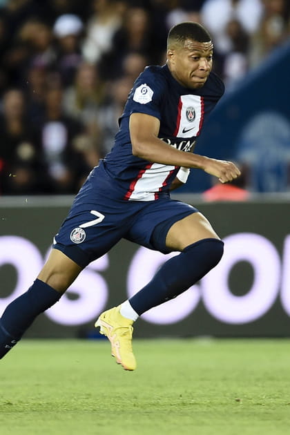 Mbapp&eacute; a appel&eacute; les fr&egrave;res Pogba