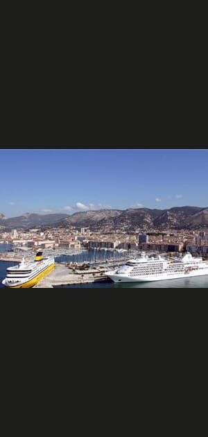 31e - Toulon&nbsp;: 49,64&nbsp;%&nbsp;de&nbsp;foyers&nbsp;imposables