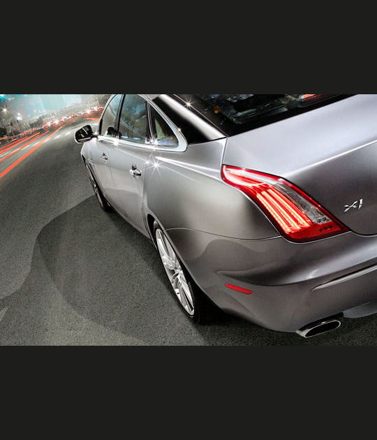 De nouvelles optiques