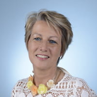 Aude Bono-Vandorme © Assemblée nationale - 2022