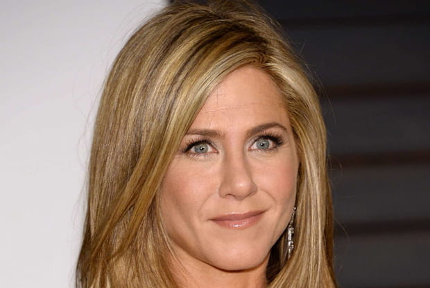 Jennifer Aniston : 46 ans