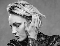 Patricia Kaas, mademoiselle chante...