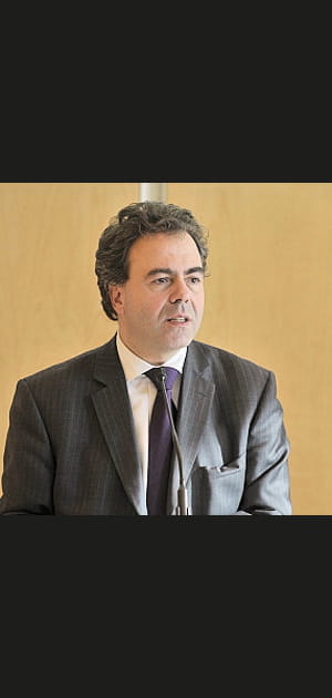 Au Tourisme, Luc Chatel voyageait peu
