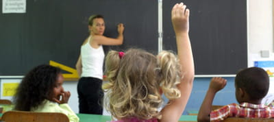 rythmes scolaires.