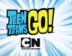 Teen Titans Go !