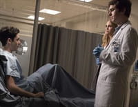 The Good Doctor : 36 heures de garde