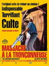 Massacre à la tronçonneuse