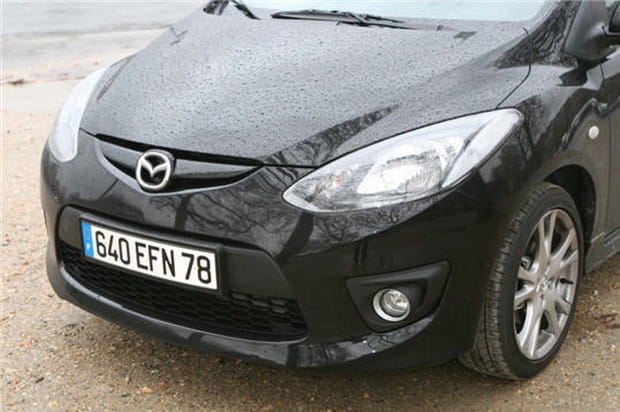 Un dessin plus dynamique