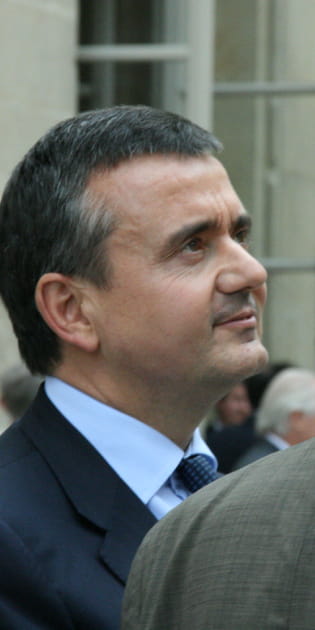 Yves Jego (Seine-et-Marne)&nbsp;: la d&eacute;claration d'int&eacute;r&ecirc;t du d&eacute;put&eacute;UDI