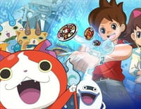 Yo-kai Watch : Yo-kai : Fêtalamaison