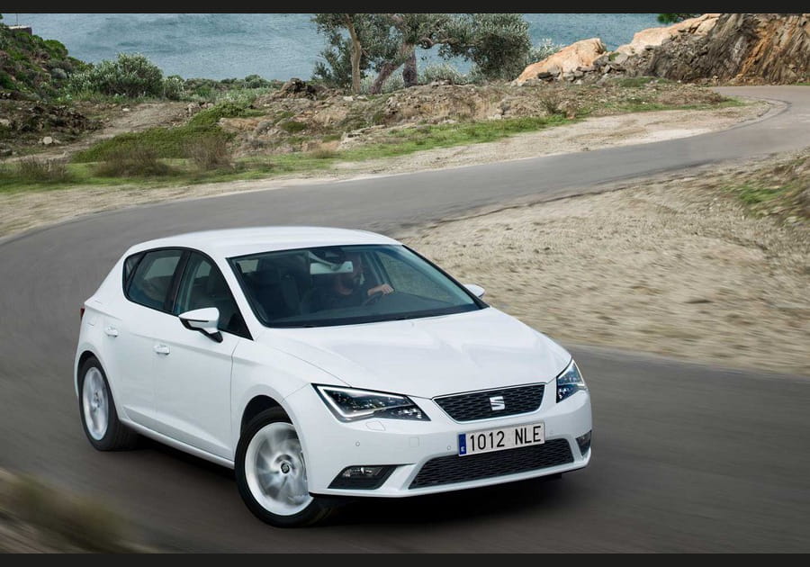 Seat Leon : 8 ans et 1 mois pour rentabiliser le&nbsp;diesel