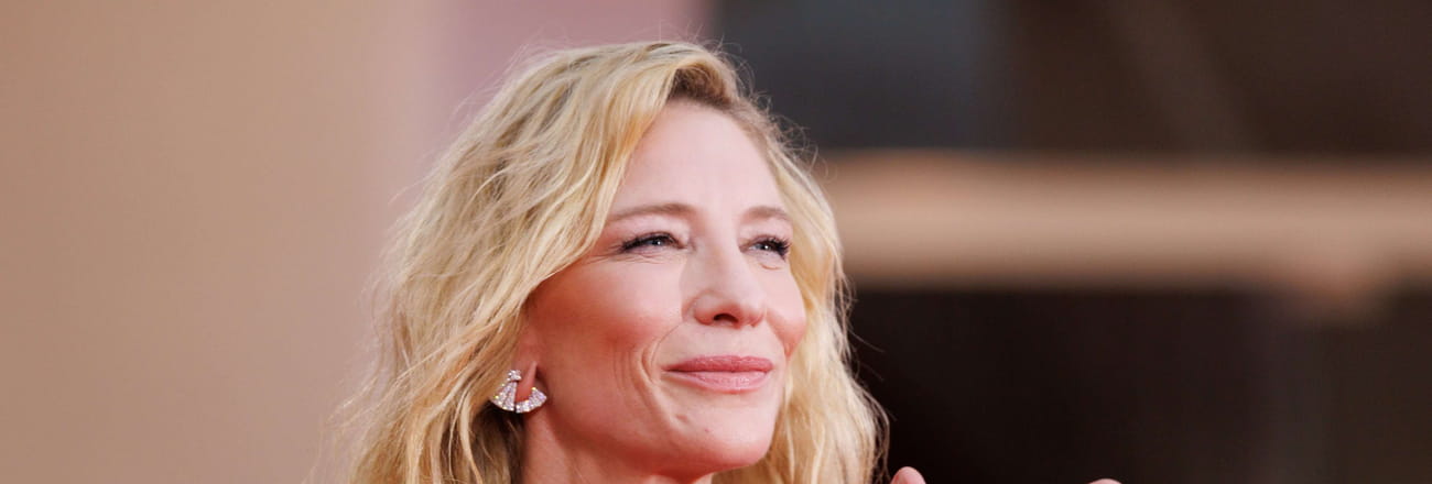 Les looks des stars à la Mostra de Venise 2025