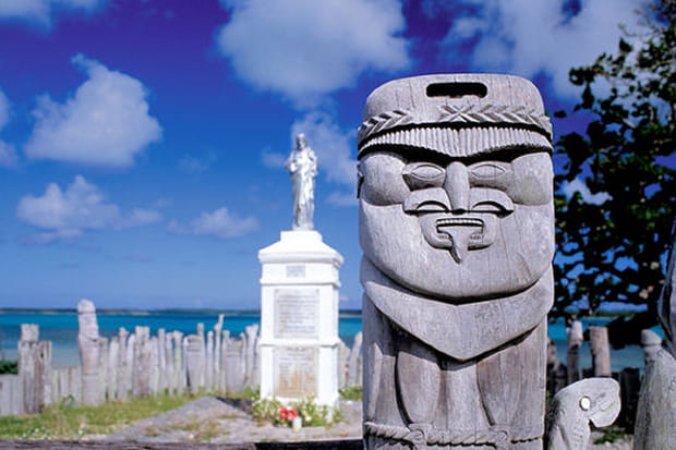 Des ethnies multiples