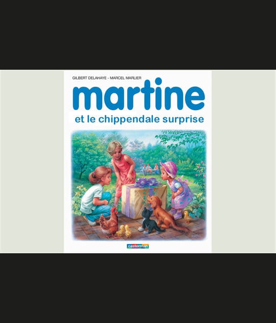Fallait pas&nbsp;!