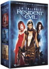 Resident Evil : La trilogie