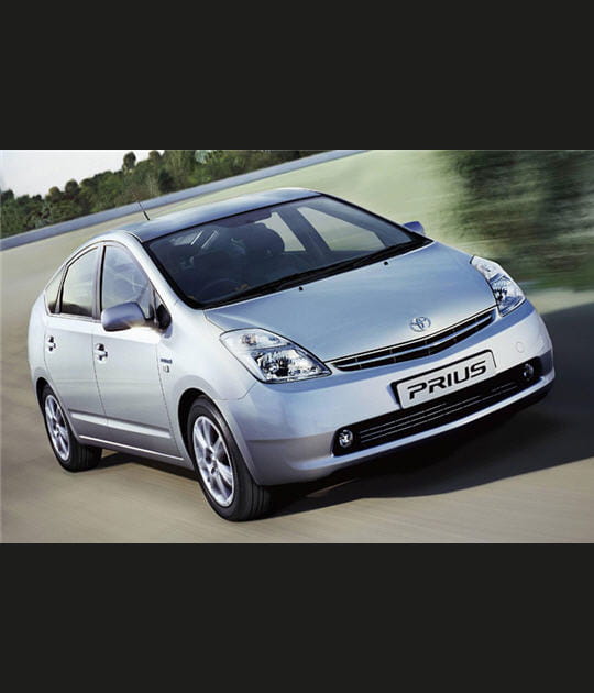 TOYOTA PRIUS 75&nbsp;VVT-i