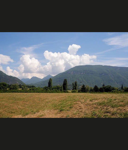 S&eacute;jour dans les Alpes