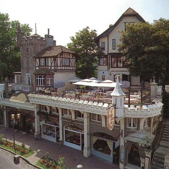 Le Village Suisse, Restaurant gastronomique à Le touquetparisplage avec Linternaute Le Village Suisse, Restaurant gastronomique à Le touquetparisplage avec Linternaute