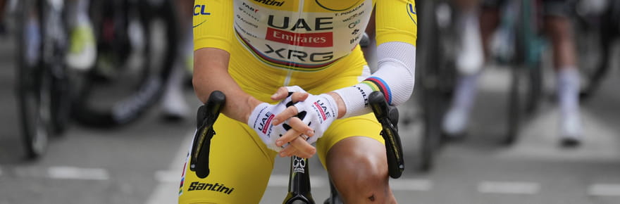 DIRECT. Tour de France 2025&nbsp;: Pogacar veut sa revanche au col de la Loze, profil de la 18e &eacute;tape et classement