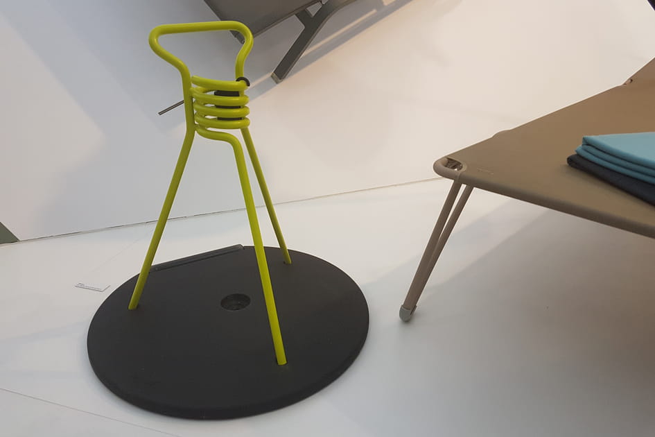 Objet n&deg;9
