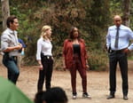 The Rookie : FBI