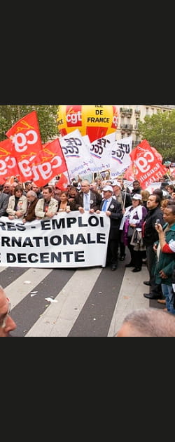 La CFE-CGC, le syndicat des cadres