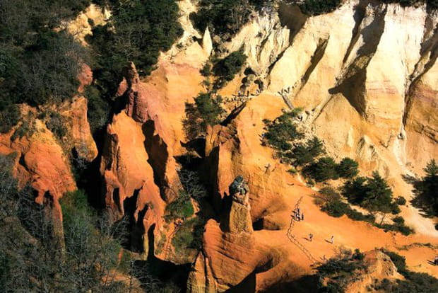 La France et ses merveilles insoupçonnées