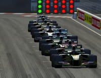 IndyCar Series : Grand Prix d'Indianapolis - Grand Prix d'Indianapolis