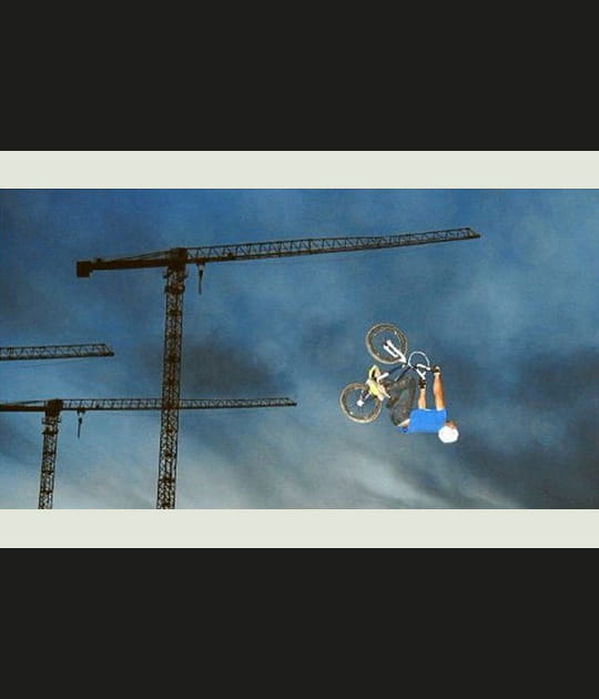 Festival International de Sports Extr&ecirc;mes