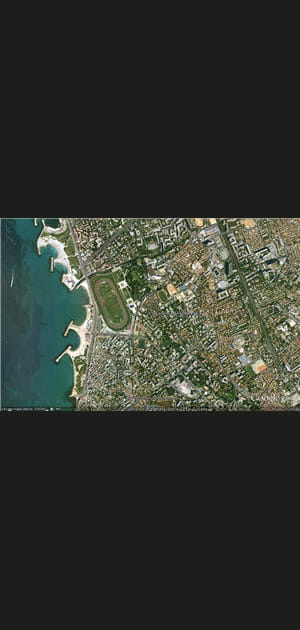 2e&nbsp;: VIIIe arrondissement de Marseille (Bouches-du-Rh&ocirc;ne)