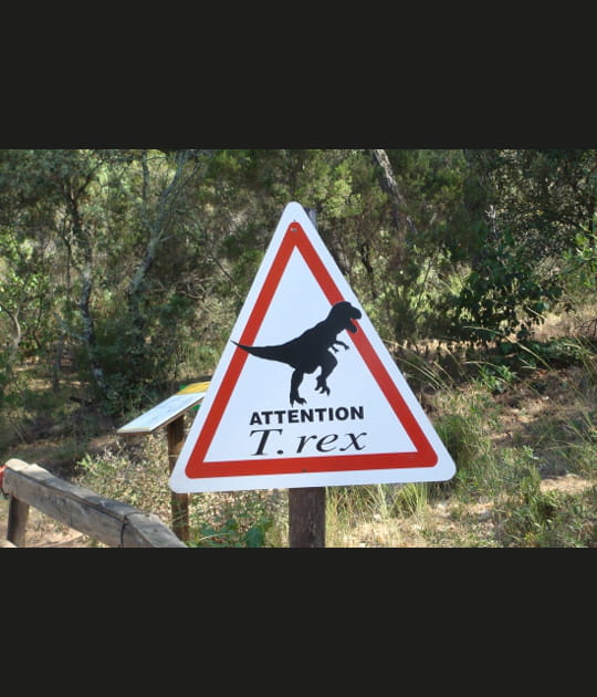Les dinosaures seraient de retour