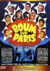 Boum sur Paris