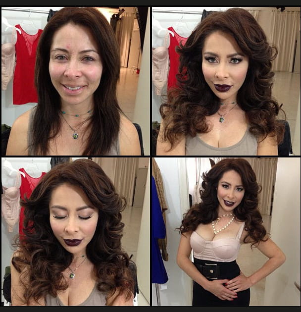 Brenda Moreno