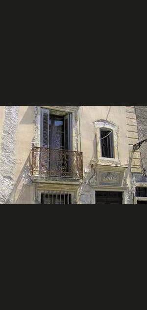 Breau-et-Salagosse (Gard)&nbsp;: une&nbsp;maison&nbsp;de&nbsp;180&nbsp;m&sup2;