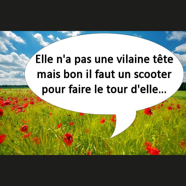 Christophe&nbsp;: un amour de scooter