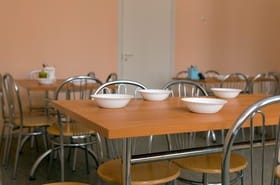 &Icirc;le-de-France. Cette commune va afficher un prix gonfl&eacute; de 10,50&nbsp;euros le repas &agrave; la cantine, la d&eacute;marche pourrait s'&eacute;tendre