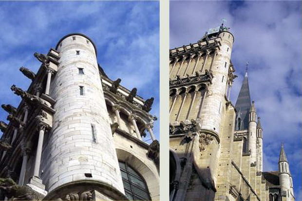 L'église Notre-Dame